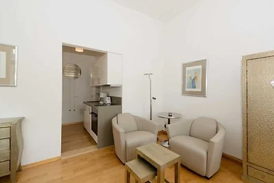 Appartement Vacances avec la famille Brandenburg an der Havel