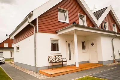 Ferienhaus Vechtestrand