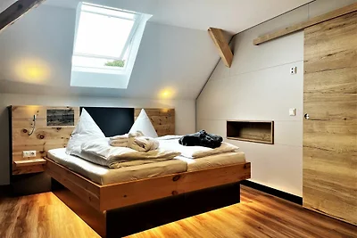 Vakantieappartement Gezinsvakantie Elsterheide