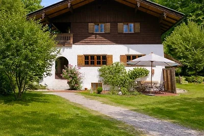 Casa vacanze Vacanza di relax Bayrischzell