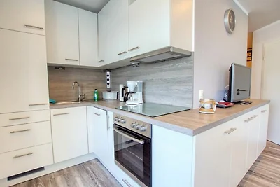 Ferienpark - Haus N, App. 0N0701