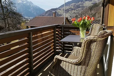 Appartment 1 (2-5)