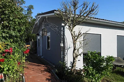 Vakantiehuis Ontspannende vakantie Graal-Müritz