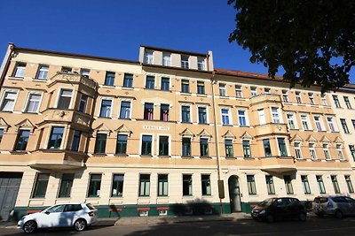 Vakantieappartement Gezinsvakantie Leipzig