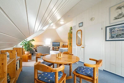 Vakantieappartement Gezinsvakantie Kühlungsborn