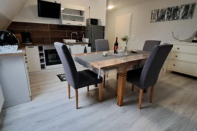 Melli´s Ferienwohnung