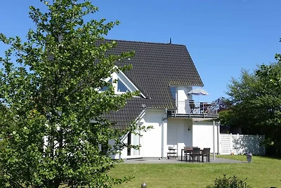 Ferienwohnung Regenbogenhaus