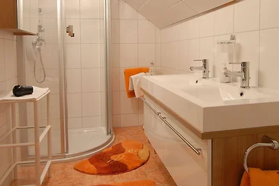 Ferienwohnung 4 mit 1 Schlafzimmer