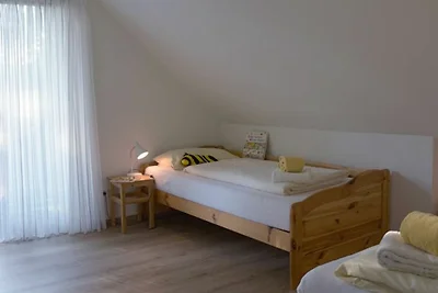 Vakantieappartement Gezinsvakantie Dahme