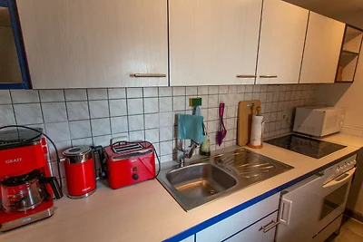 Langfeld, A. Fewo unten, 2P