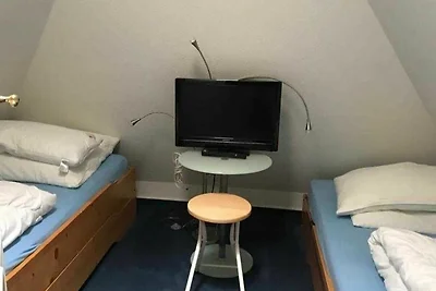 Vakantiehuis Ontspannende vakantie Nieblum