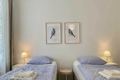 Appartamento Vacanza con famiglia Wien