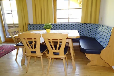 Vakantieappartement Gezinsvakantie Mayrhofen