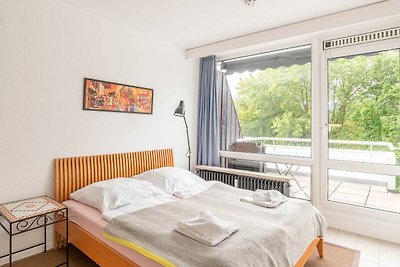 Apartament Dla rodzin Kiel
