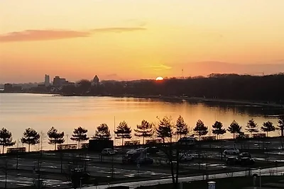 Vakantieappartement Gezinsvakantie Heiligenhafen