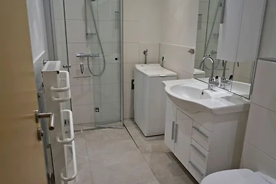Casa vacanze Vacanza di relax Damp