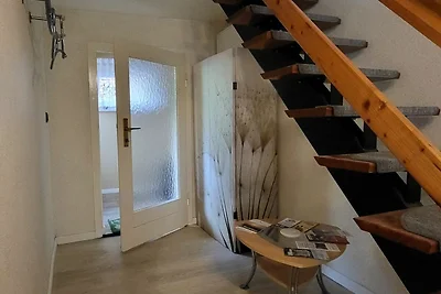 Ferienwohnung Bernahl