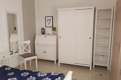 Vakantieappartement Gezinsvakantie Zierow