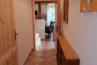 Appartamento Vacanza con famiglia Plau am See