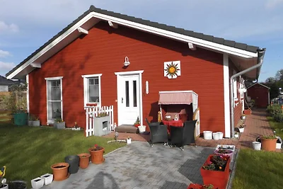 Appartamento Vacanza con famiglia Ueckermünde