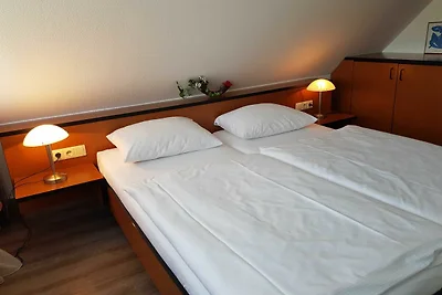 Vakantieappartement Gezinsvakantie Lobbe