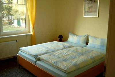 2-Personen-Apartment