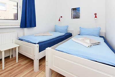 Holiday flat family holiday Neuharlingersiel