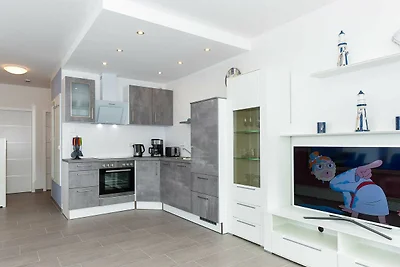 Ferienwohnung Spiekeroog