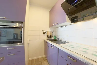 Vakantieappartement Gezinsvakantie Hohegeiß