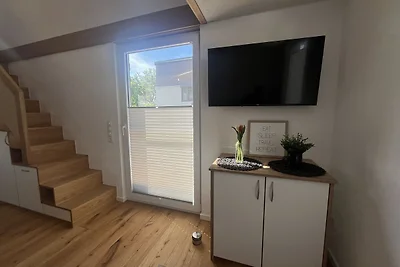 Vakantieappartement Gezinsvakantie Eggolsheim