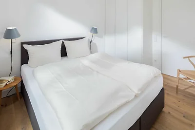 Appartamento Vacanza con famiglia Norderney