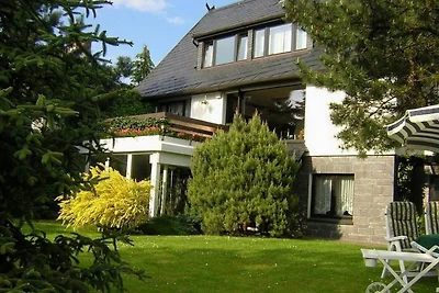Appartamento Vacanza con famiglia Wismar