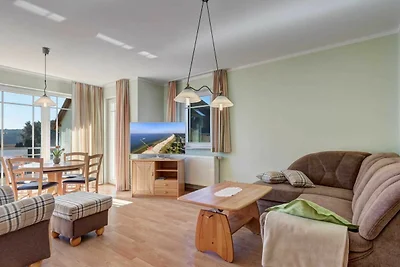 Ferienwohnung Hans & Gretel