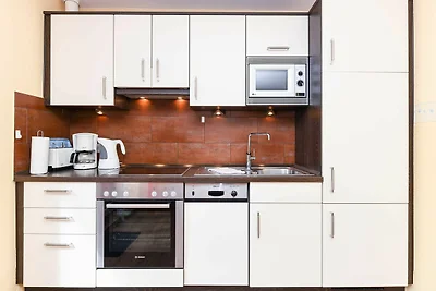 Ferienwohnung Seestern