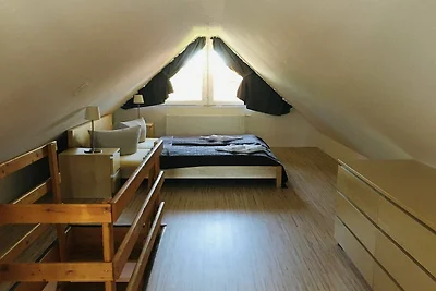 Suite Valery mit Balkon 27 o (SA)