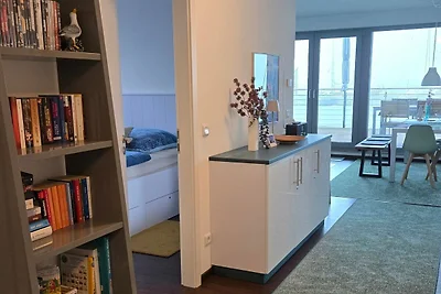 Ferienwohnung Bellevue