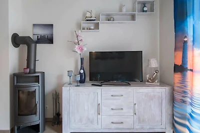 Appartamento Vacanza con famiglia Dierhagen