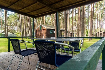 Bungalow Nr. 13