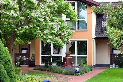 Vakantieappartement Gezinsvakantie Lübben