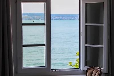 Pensione Vacanza romantica Meersburg