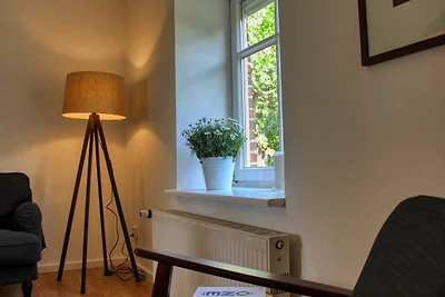 Vakantieappartement Gezinsvakantie Sundhagen