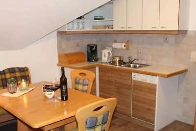 Appartement Vacances avec la famille Attersee
