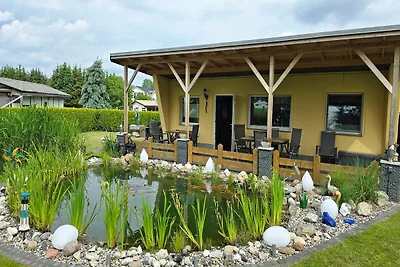Vakantiehuis Ontspannende vakantie Sagard