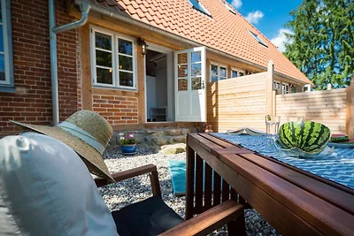 Vakantieappartement Gezinsvakantie Ratekau