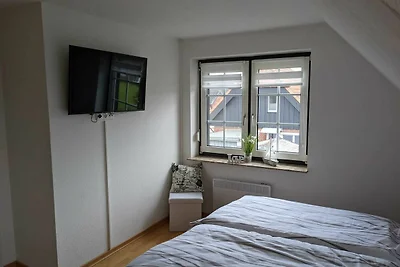 Casa vacanze Vacanza di relax Friedrichskoog