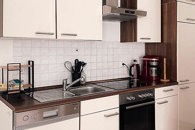 Vakantieappartement Gezinsvakantie Chemnitz