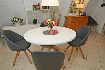 Casa vacanze Vacanza di relax Damp