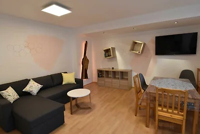 Vakantieappartement Gezinsvakantie Eckental