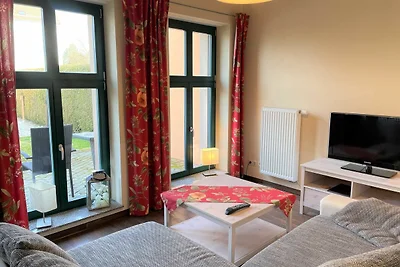 Vakantieappartement Gezinsvakantie Lübbenau