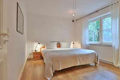 Am Weiher, Wohnung 3